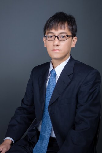 Zhi-Yuan Feng, PhD (封之遠)