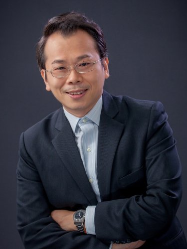 Shih-Sian Jhang, PhD (張世賢)