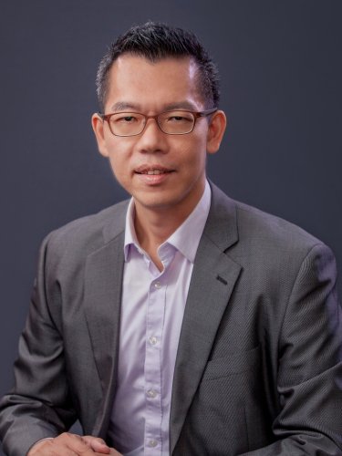 Chun-Hua Tang, PhD (唐俊華)