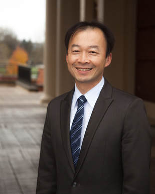楊智明Jimmy Yang(114.09.01-115.03.31延攬國外客座教授)