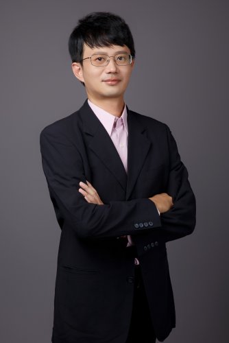  Sheng Yi Lo, PhD(羅勝議)