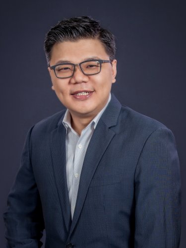 蔡維哲 教授