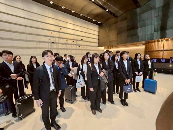 元大投信座談會現場分享